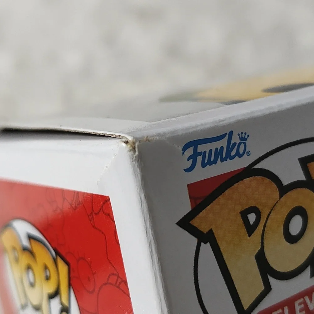 NEW Funko Pop Emperor Montimus - Picture 7 of 9